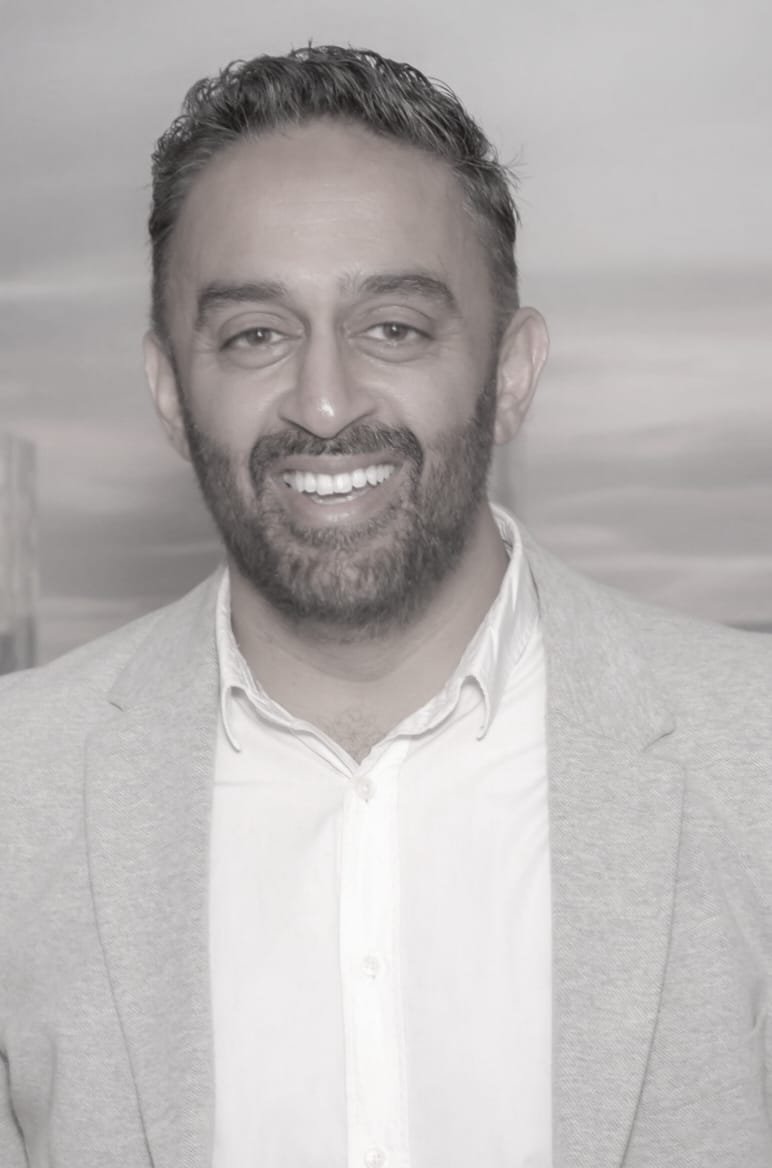 Adeel Mirza
